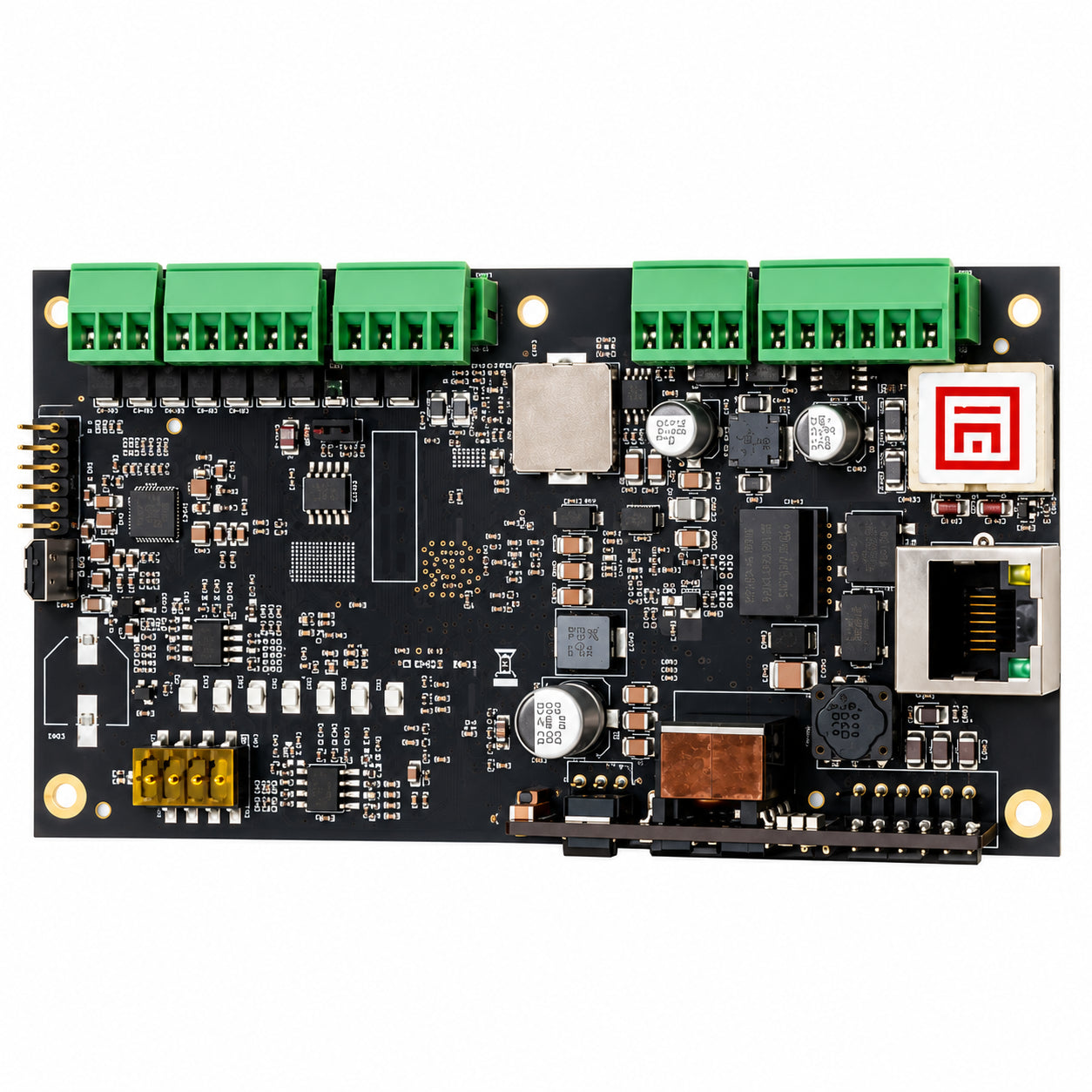 Mercury Security MP Series MP1501 - controller