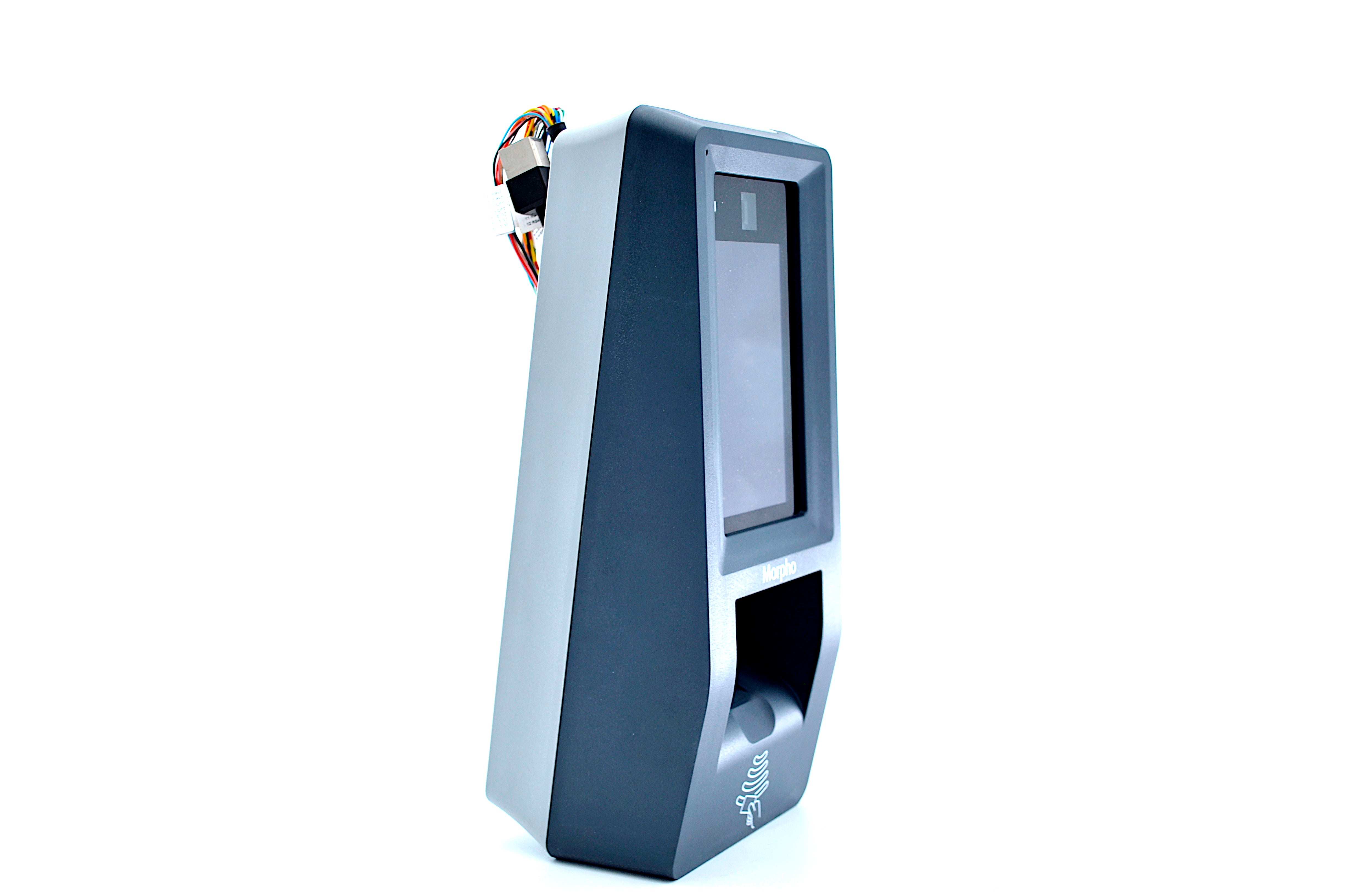Safran Identity and Security MPH-AC002B Control Access Terminal User Manual MorphoAccess SIGMA Extreme Series