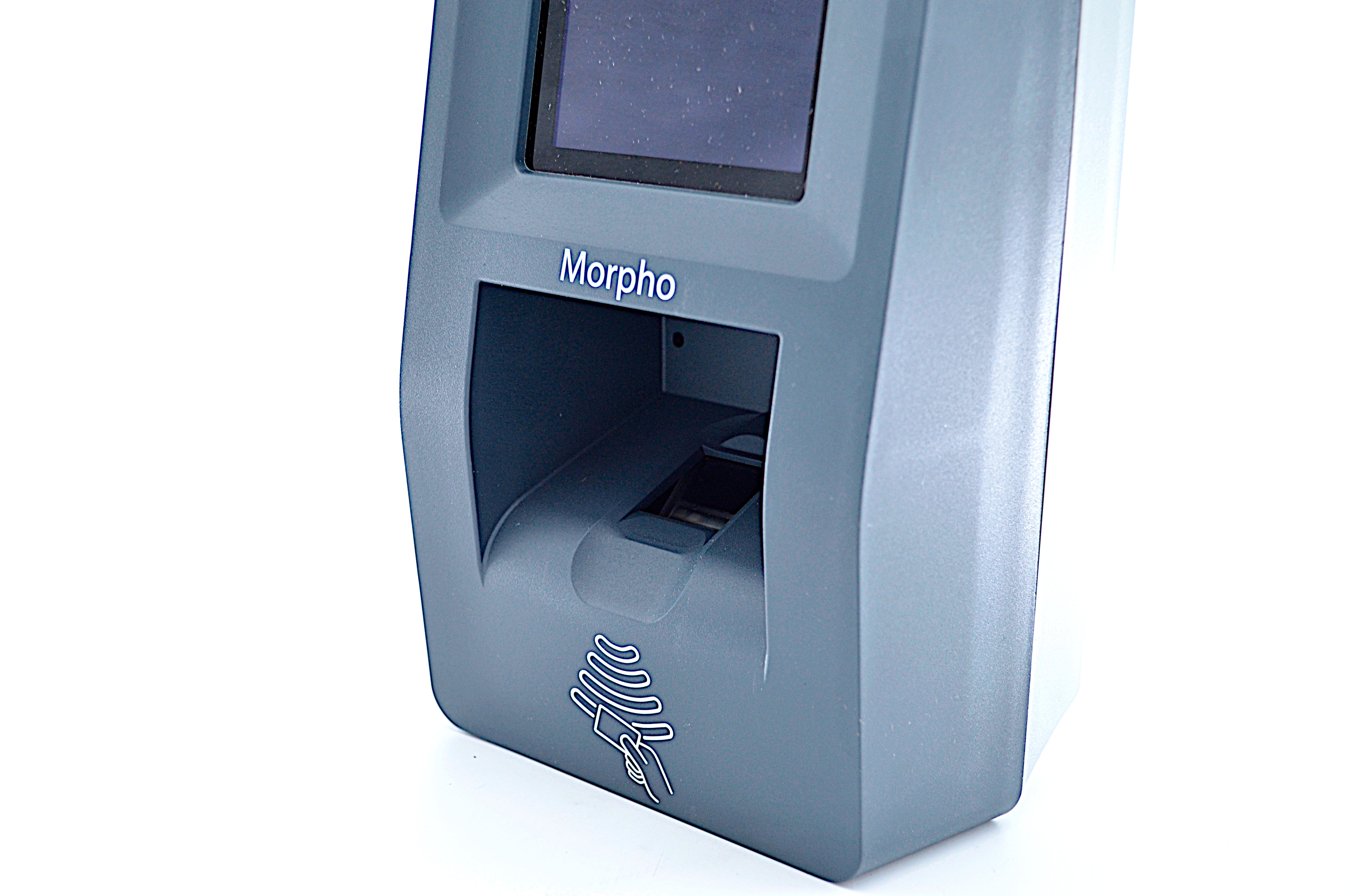 Safran Identity and Security MPH-AC002B Control Access Terminal User Manual MorphoAccess SIGMA Extreme Series