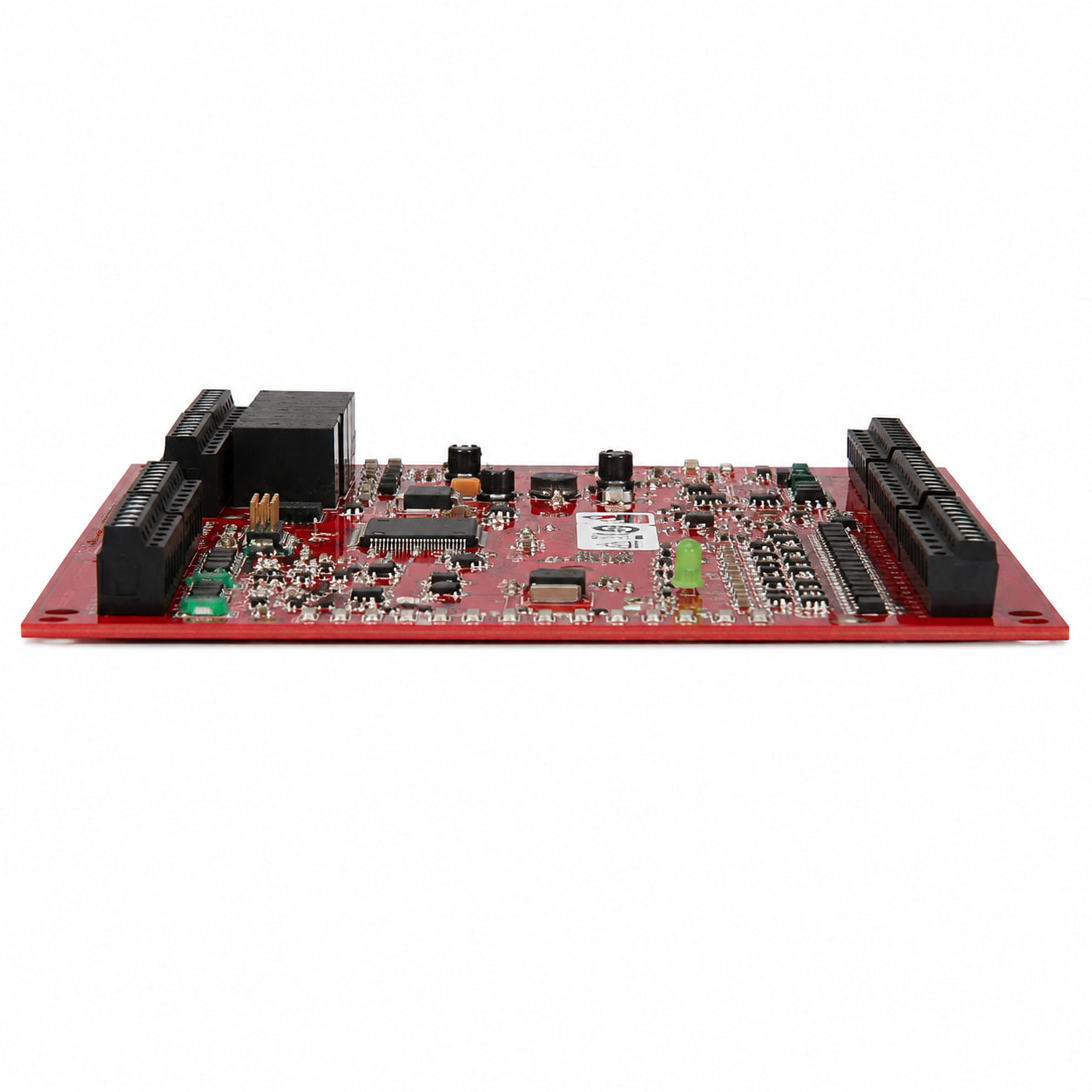 Mercury Security MR52-S3 Dual Reader Interface Module