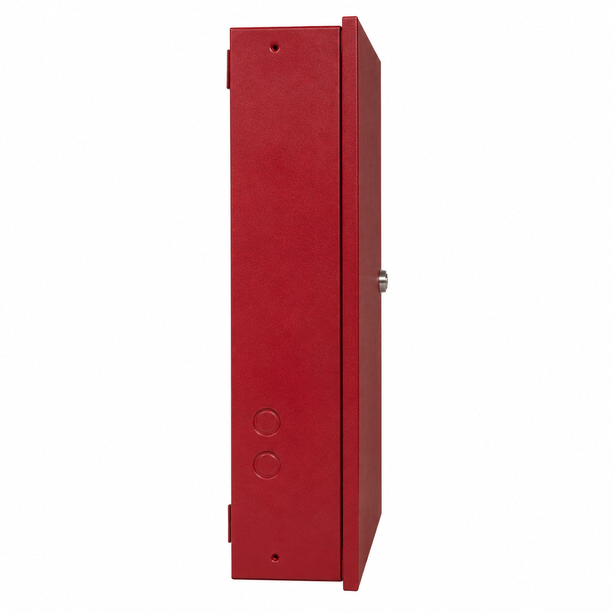 Fire-Lite MS-4 Four-Zone Conventional Fire Alarm Control Panel, 120VAC, 50/60Hz, 2.3A