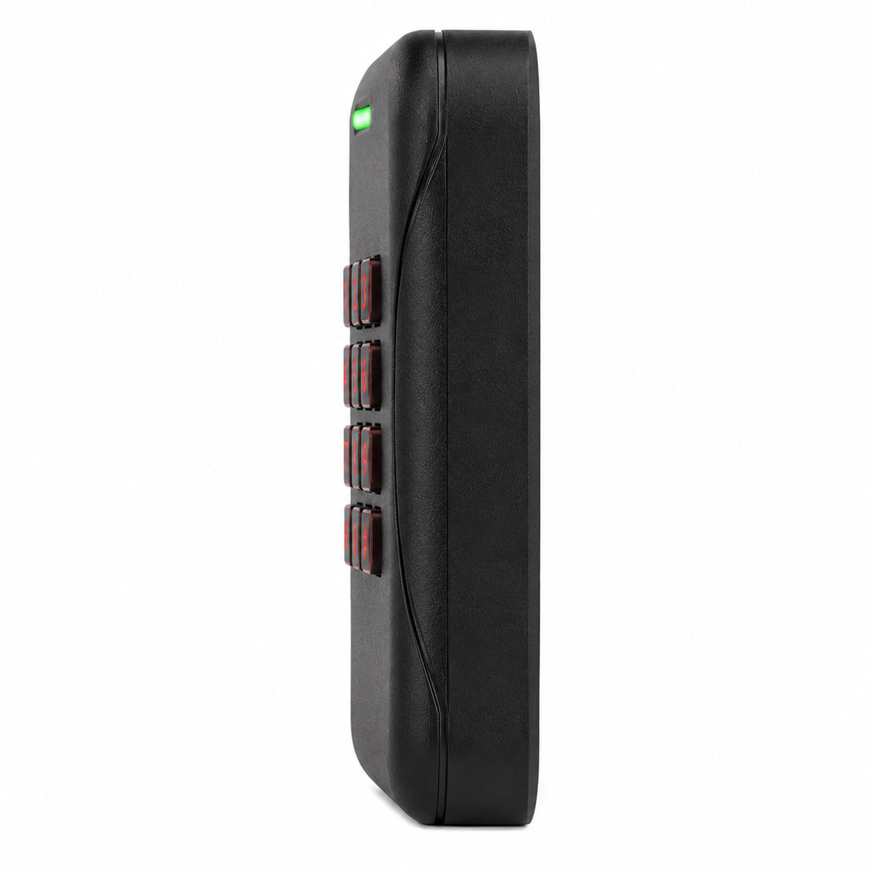 Schlage MTK15-485 Multi-Technology Single Gang Reader with Keypad
