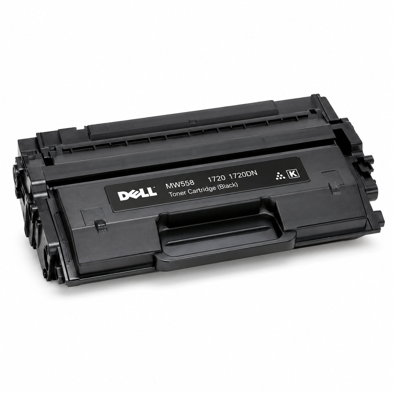 Dell MW558 1720 1720DN Toner Cartridge