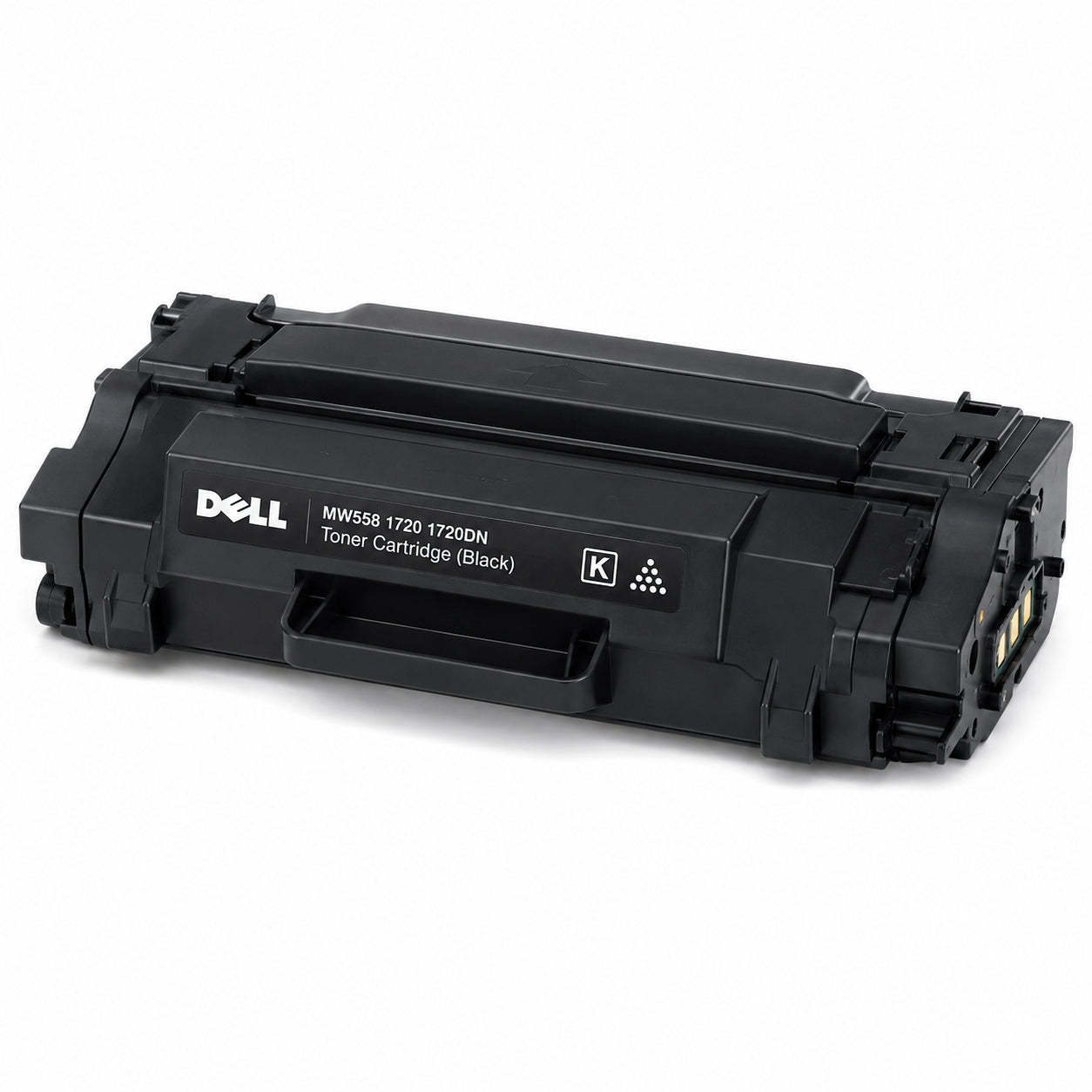 Dell MW558 1720 1720DN Toner Cartridge