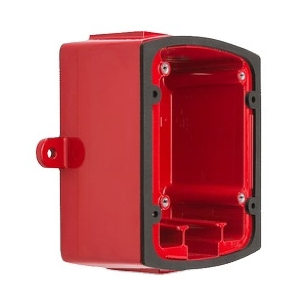 Honeywell MWBB Wall-Mounted, Weatherproof Back Box