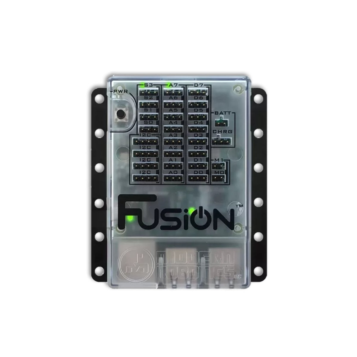 Mimio MYBOTSINGLE-1PK-US Fusion Educational Robot Base Kit (Single Unit)