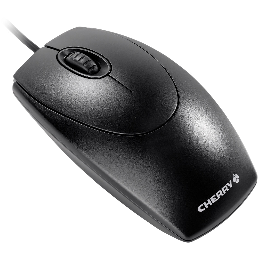 Cherry M-5450/03 USB or PS/2 3-Button Corded Mouse