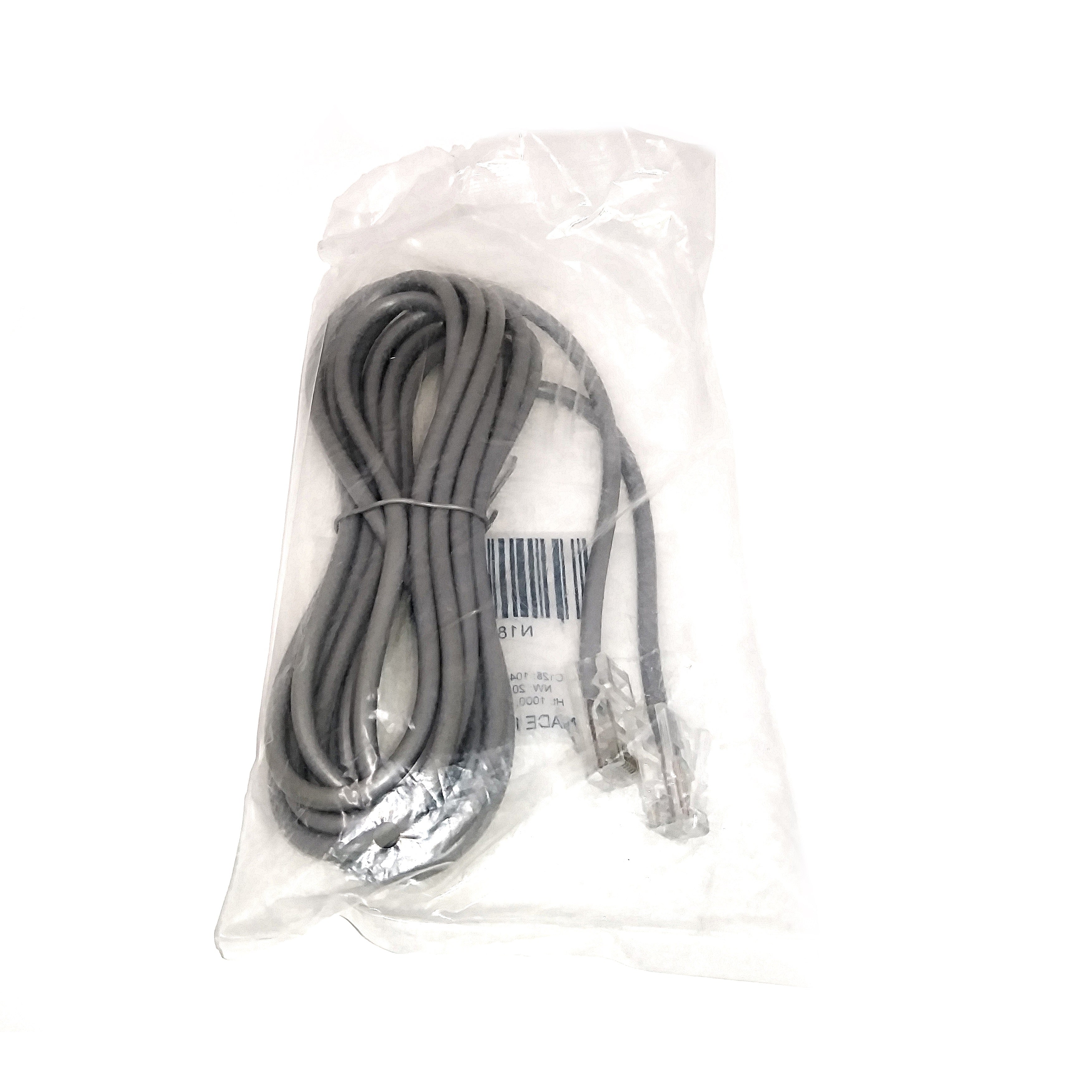 Honeywell N1867 Telephone Cord, 10 ft.