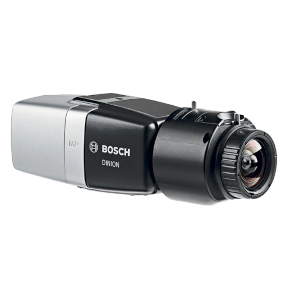 Bosch NBN-80052-BA DINION IP starlight 8000 5MP