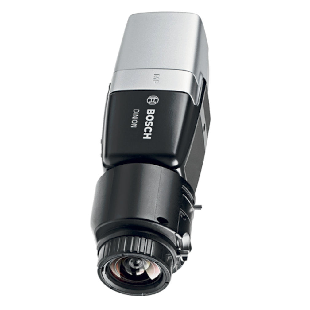 Bosch NBN-80052-BA DINION IP starlight 8000 5MP