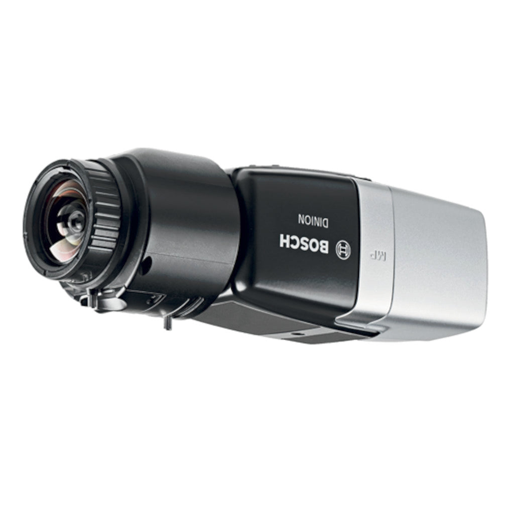 Bosch NBN-80052-BA DINION IP starlight 8000 5MP