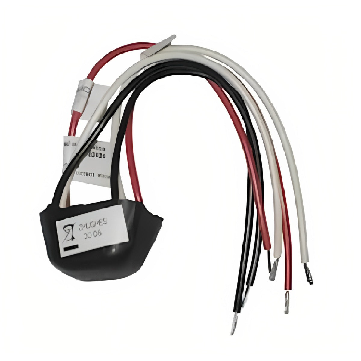 Gamewell  NCM-1 Network Control Module for Advanced Industrial Automation