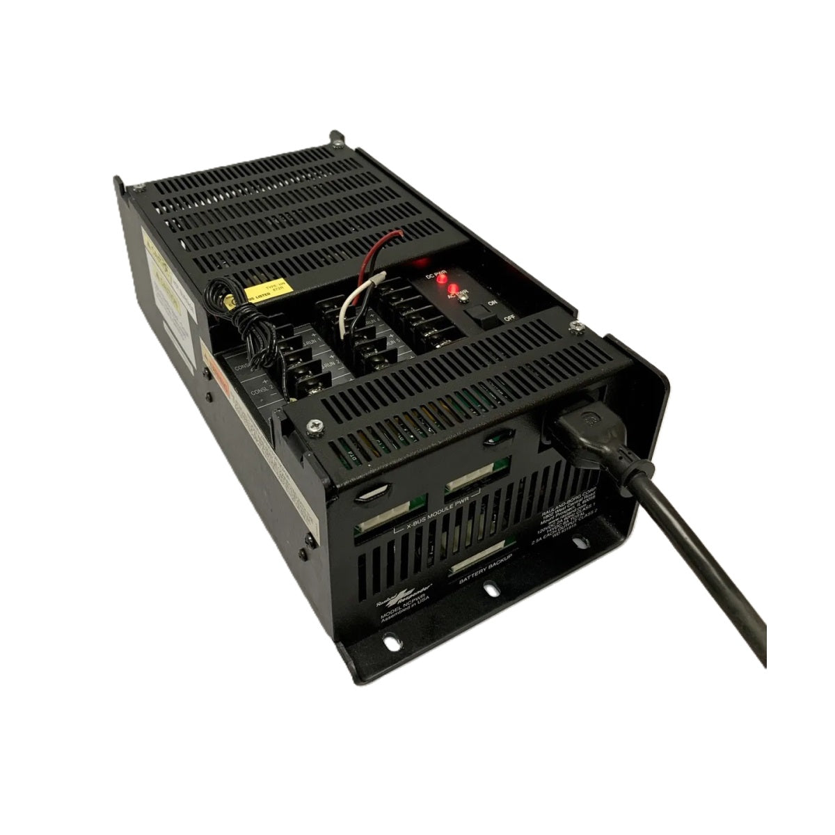 Rauland Borg NCPWR Responder IV Power Supply