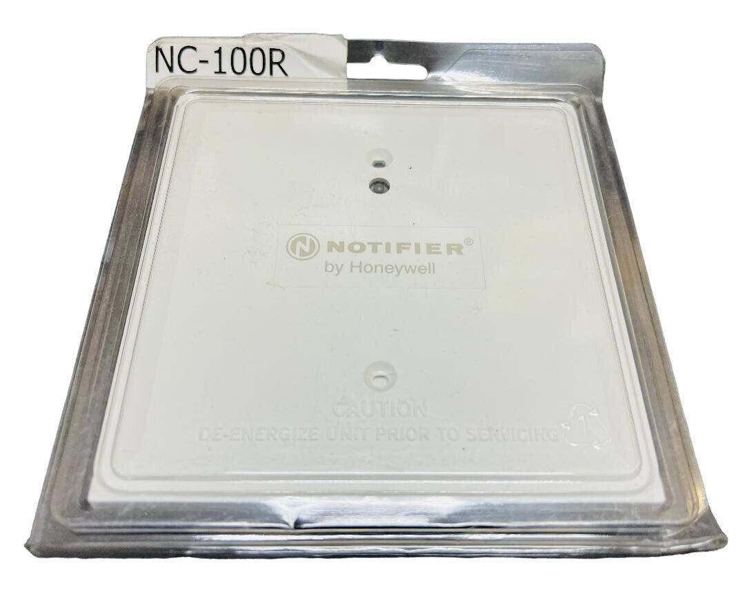 Notifier by Honeywell NC-100R Addressable Control Module