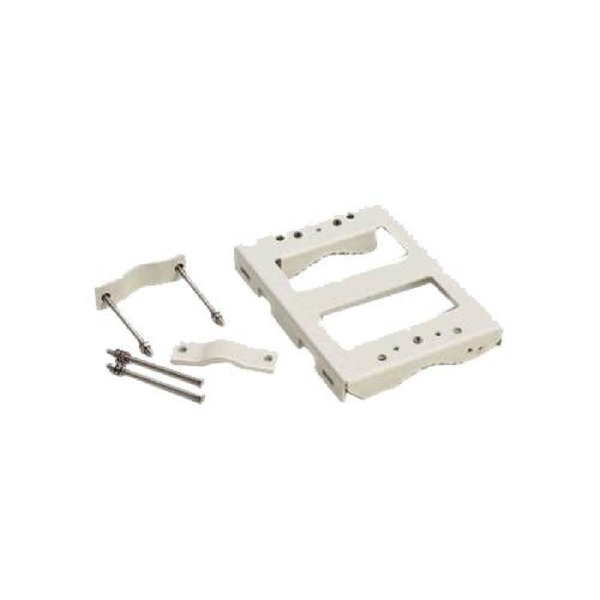 Bosch NDA-9501-PMA Pole Mount Adapter for NPD-9501-E