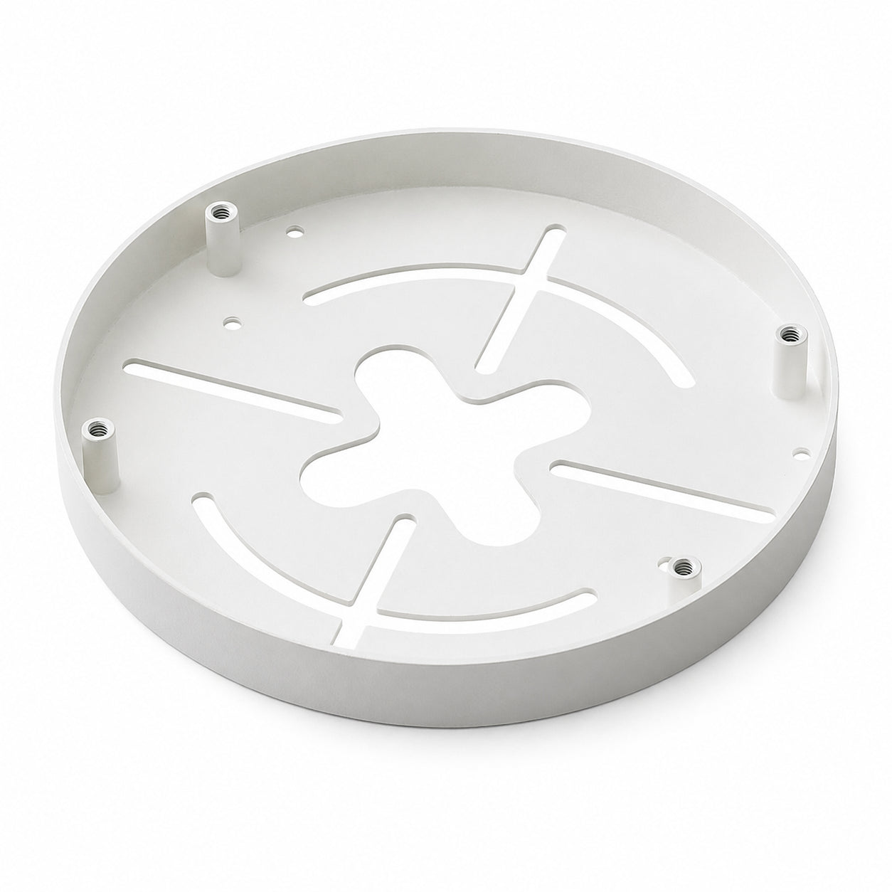 Bosch NDA-ADT4S-MINDOME Camera Mount for Surveillance Camera