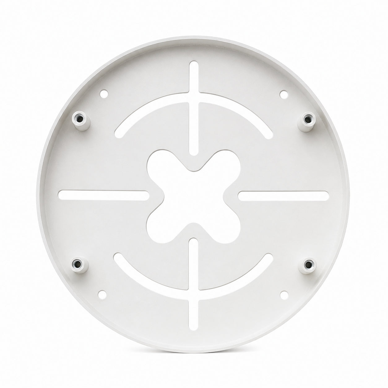 Bosch NDA-ADT4S-MINDOME Camera Mount for Surveillance Camera