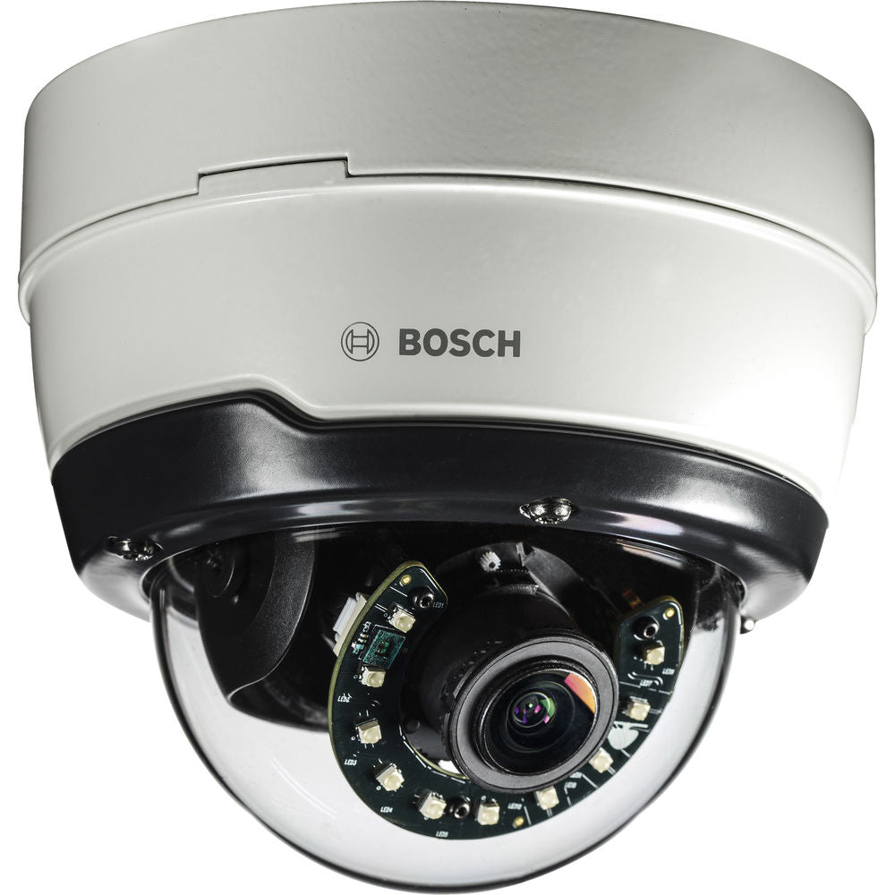 Bosch NDE-4502-AL Flexidome IP 4000i Fixed Dome 2MP 3-10mm Outdoor Camera