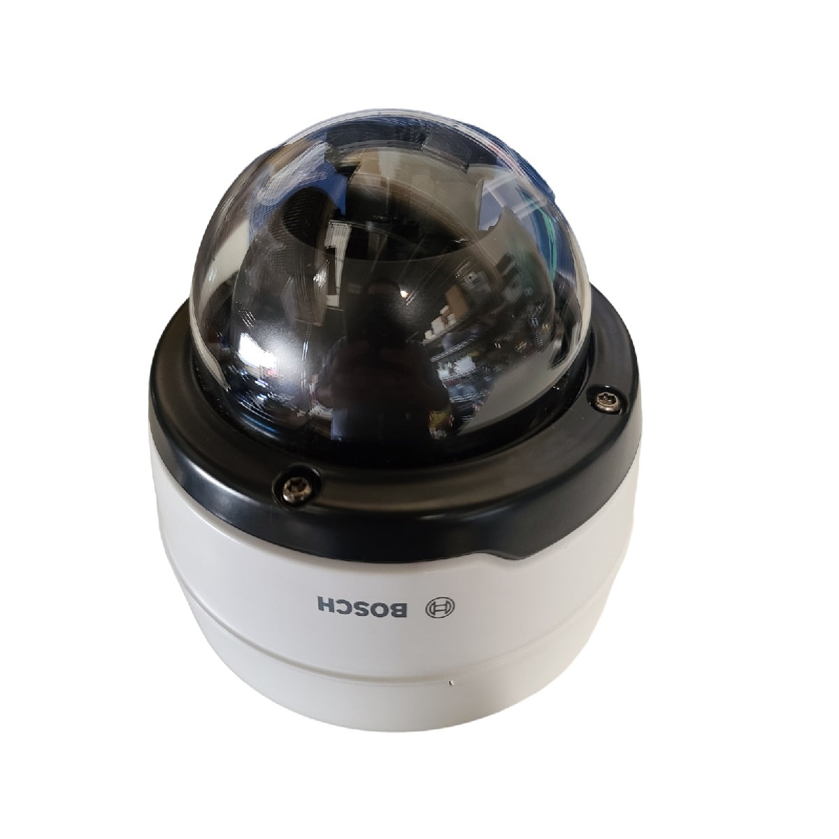 Bosch NDE-5503-A 5 Megapixel HDR Outdoor Dome Camera, 3-10mm Lens