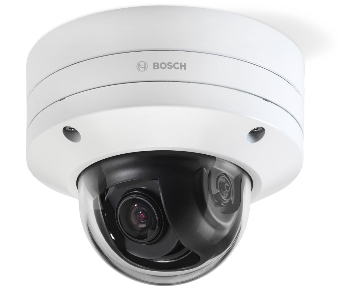 Bosch NDE-8512-R FLEXIDOME IP Starlight 8000i IP 3-9mm PTRZ Camera