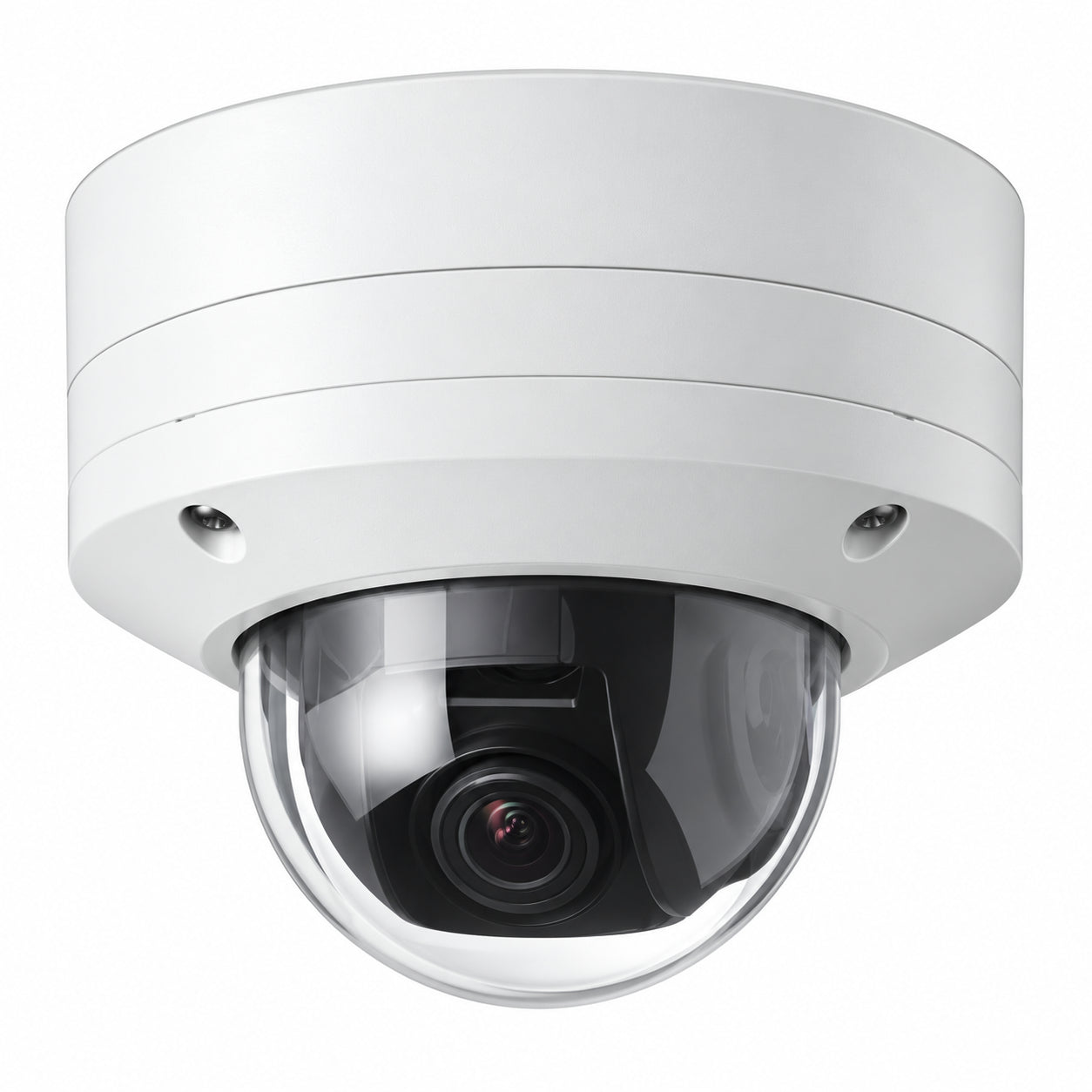 Bosch Security NDE-8702-RX Fixed dome 2MP HDR X 4.4-10mm PTRZ IP67