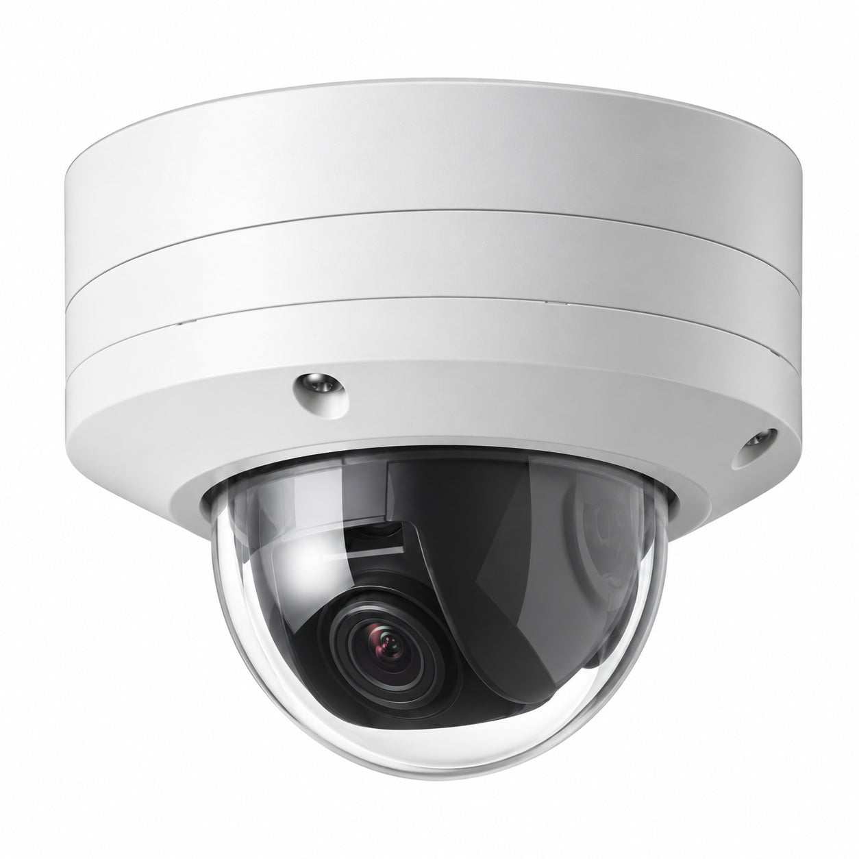 Bosch Security NDE-8702-RX Fixed dome 2MP HDR X 4.4-10mm PTRZ IP67