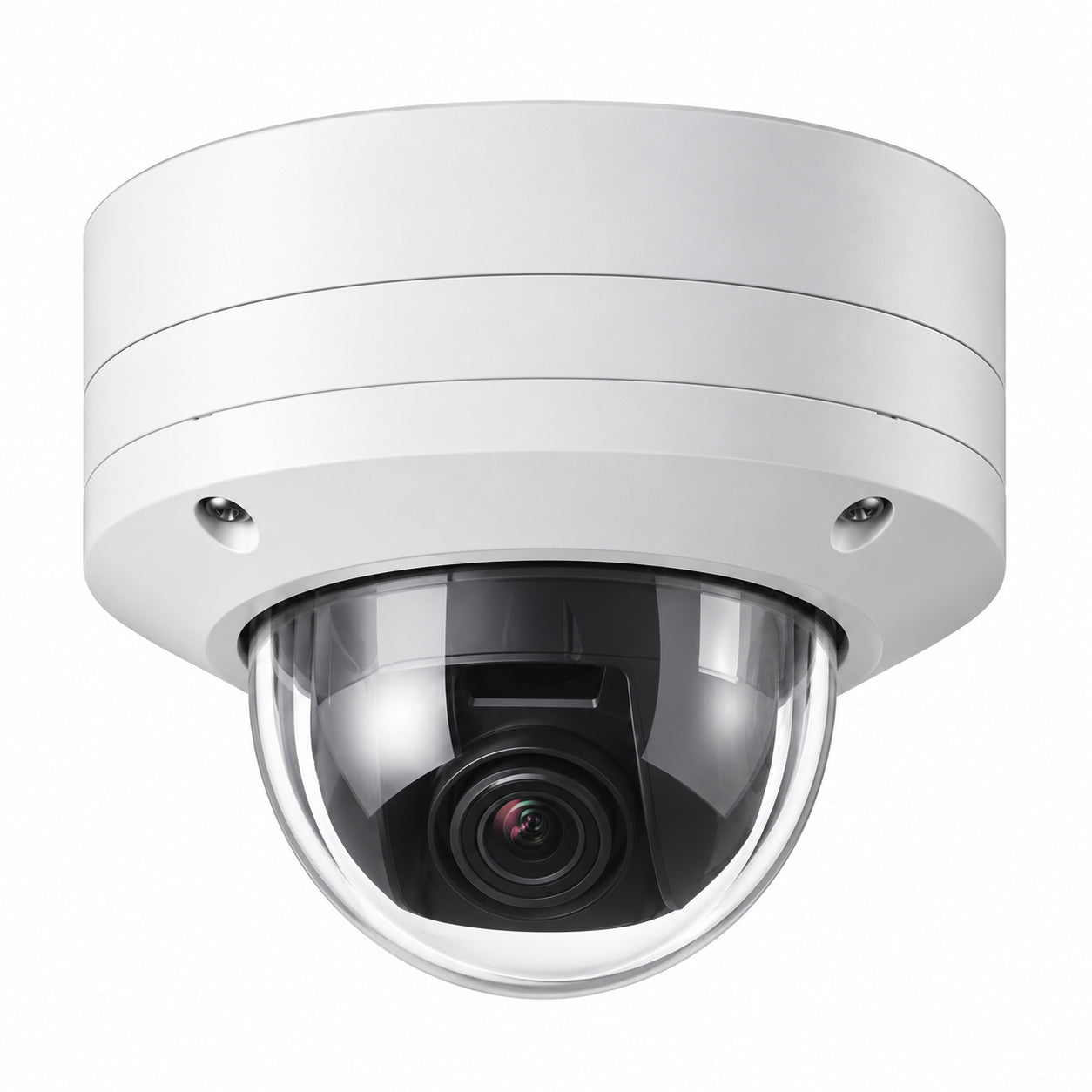 Bosch Security NDE-8702-RX Fixed dome 2MP HDR X 4.4-10mm PTRZ IP67