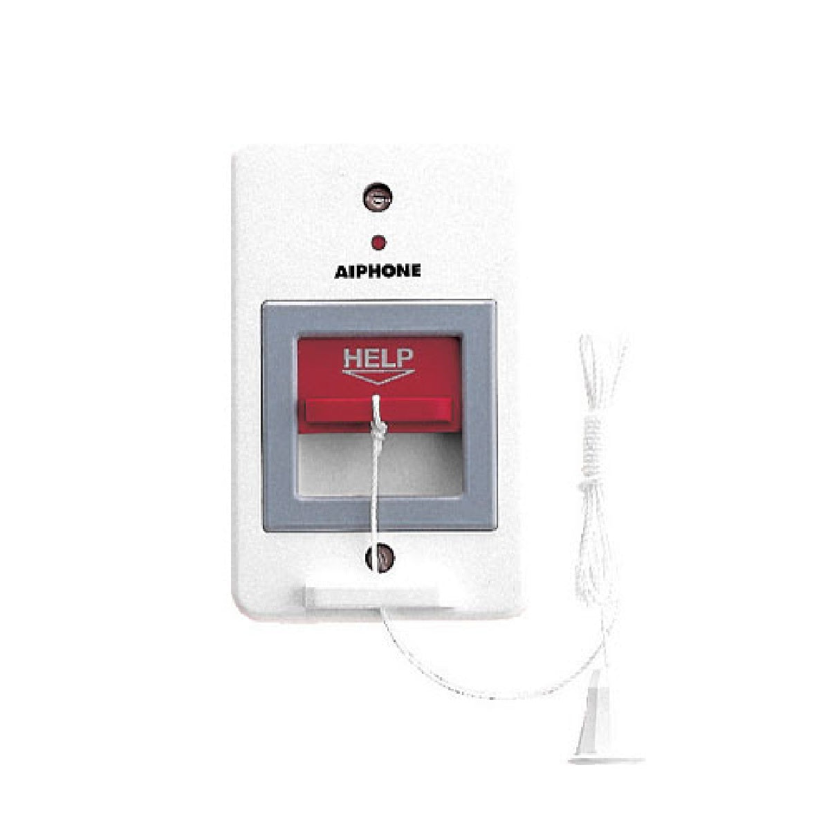 Aiphone NHR-7A Bathroom Urgent Call Pull Cord