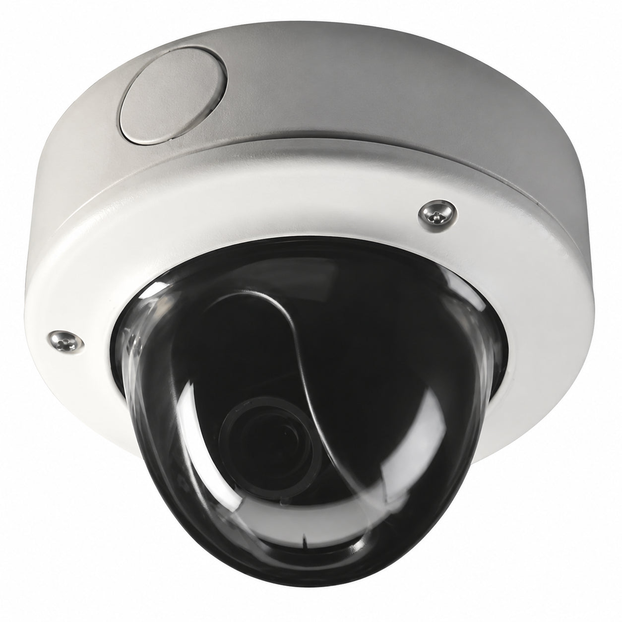 Bosch NIN-63023-A3S FLEXIDOME IP starlight 6000 VR 2MP Indoor/Outdoor Dome IP Security Camera
