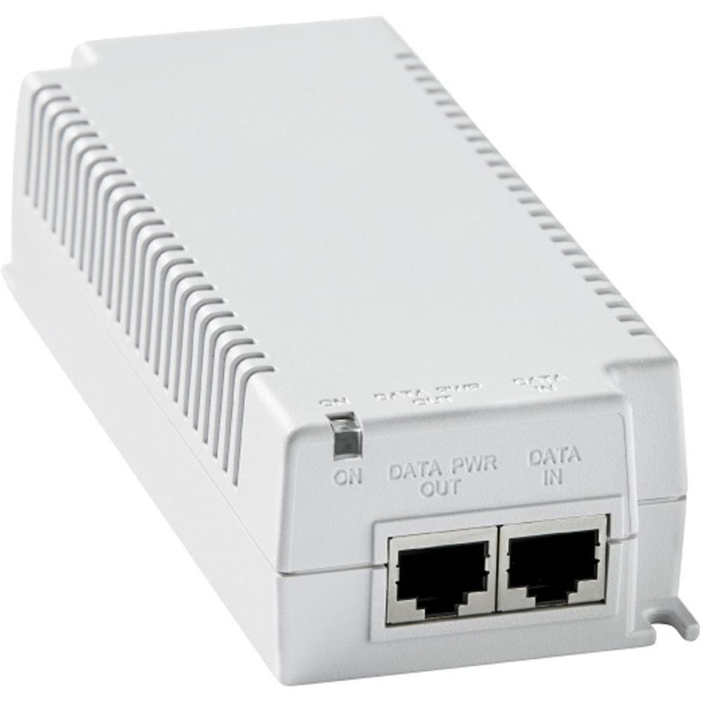 Bosch NPD-5001-POE 15.4W 1-port Midspan PoE Injector