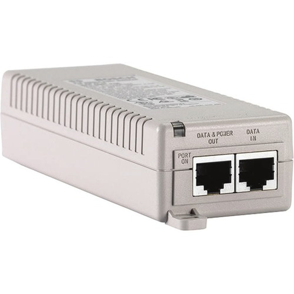 Bosch NPD-5001-POE 15.4W 1-port Midspan PoE Injector