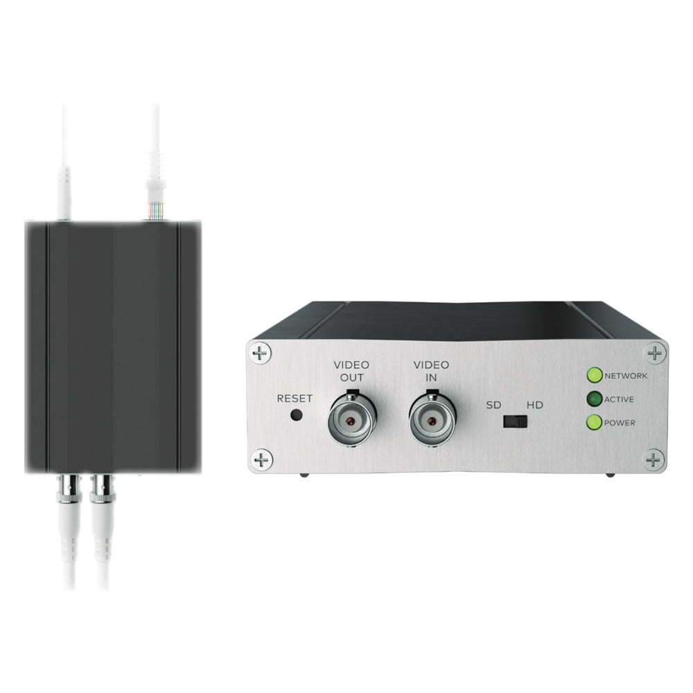 Alarm.com NV432-V2 HD Video Server