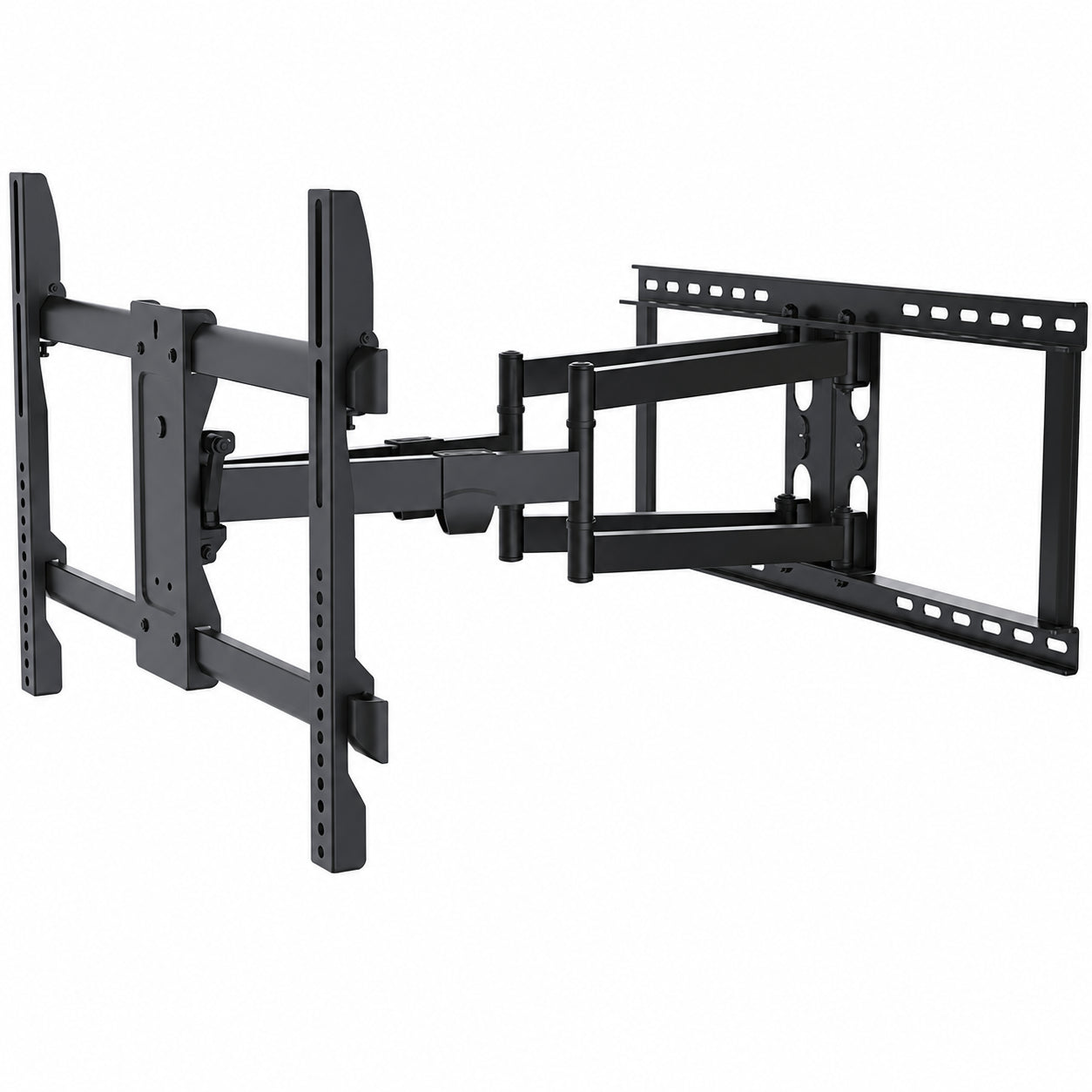 AVARRO NX-FML4390 Full-Motion Large Mount for 43"- 90" Displays up to 120 lb, UL, ULC