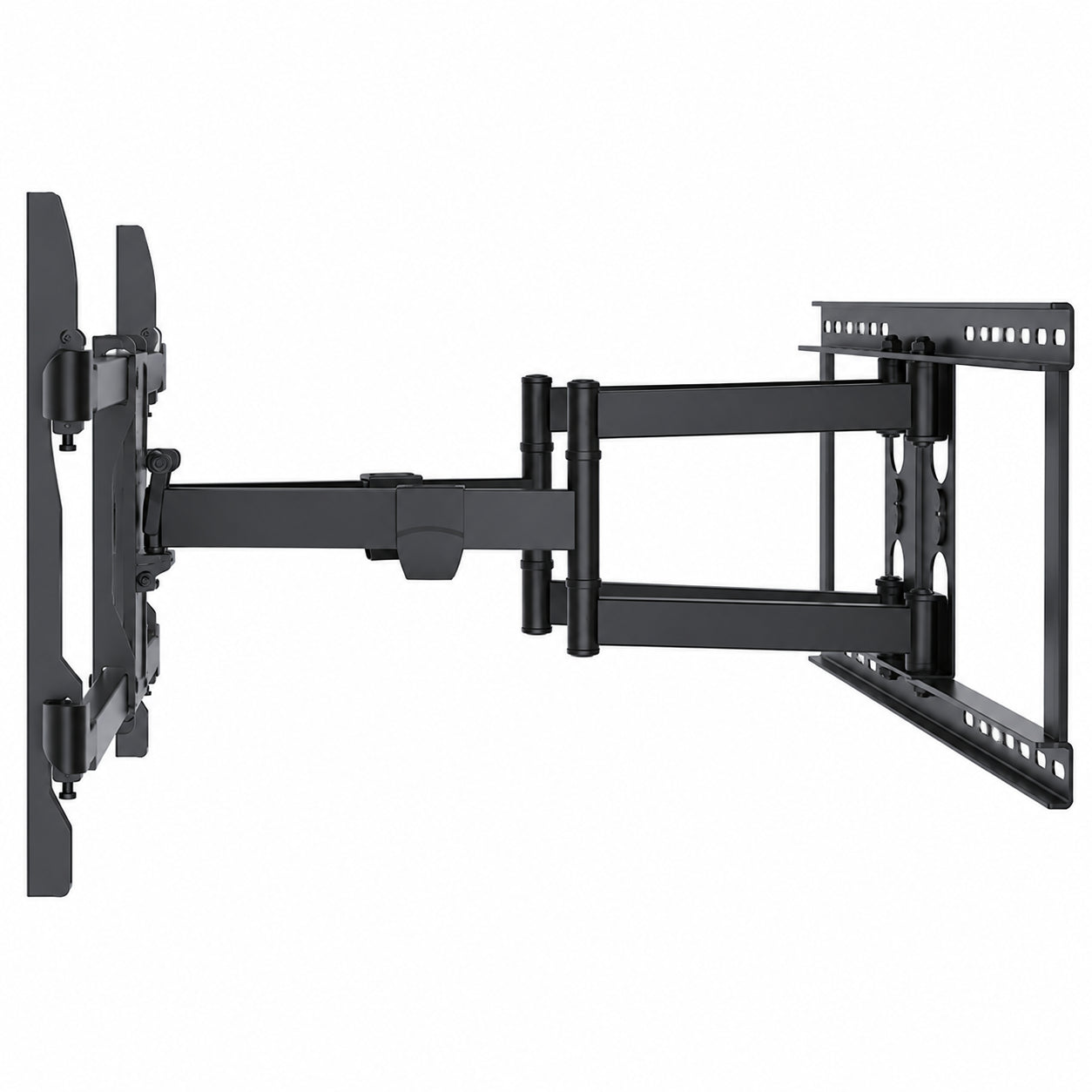 AVARRO NX-FML4390 Full-Motion Large Mount for 43"- 90" Displays up to 120 lb, UL, ULC