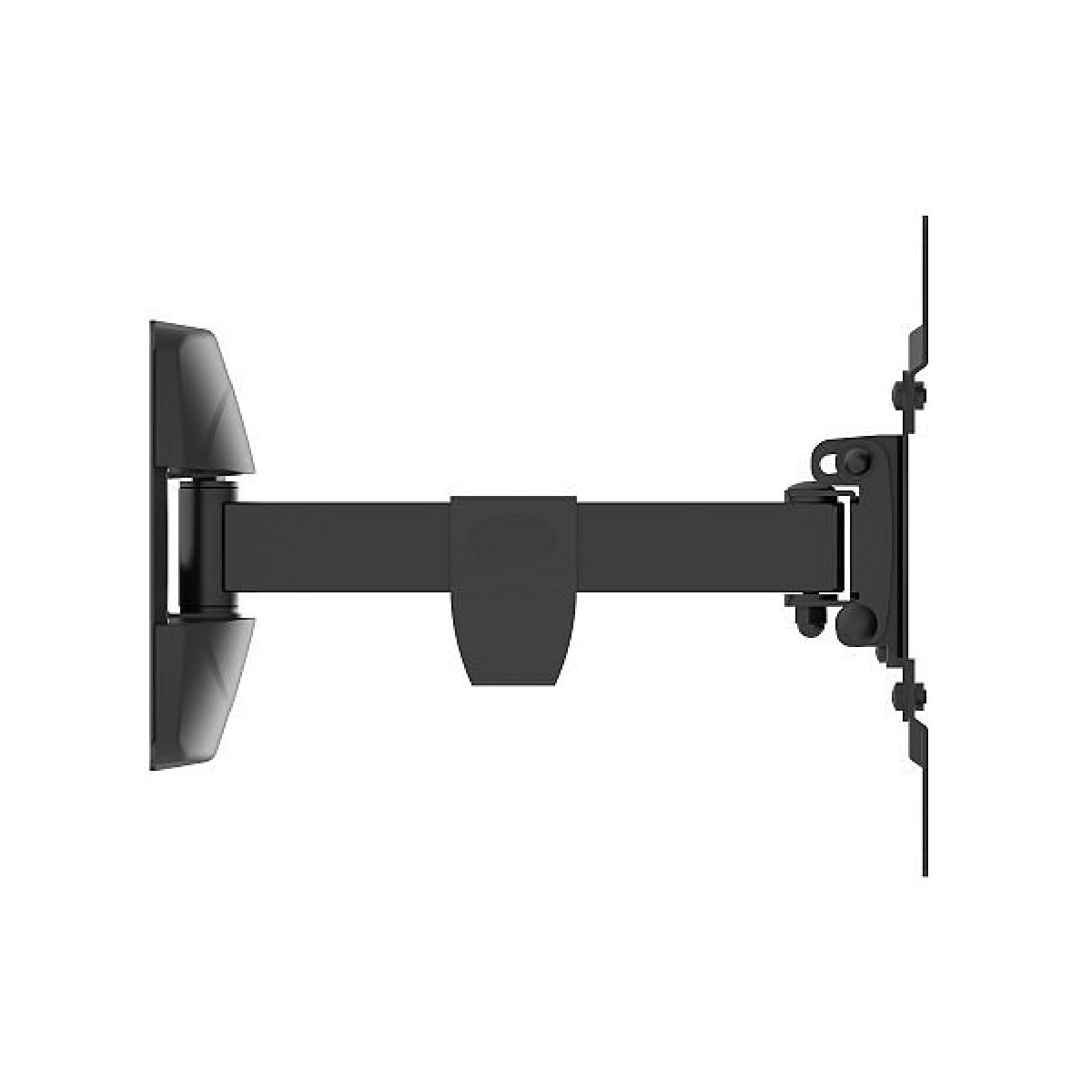 AVARRO NX-FMS1337 Full Motion Small Mount Single Arm 13"-37" Displays