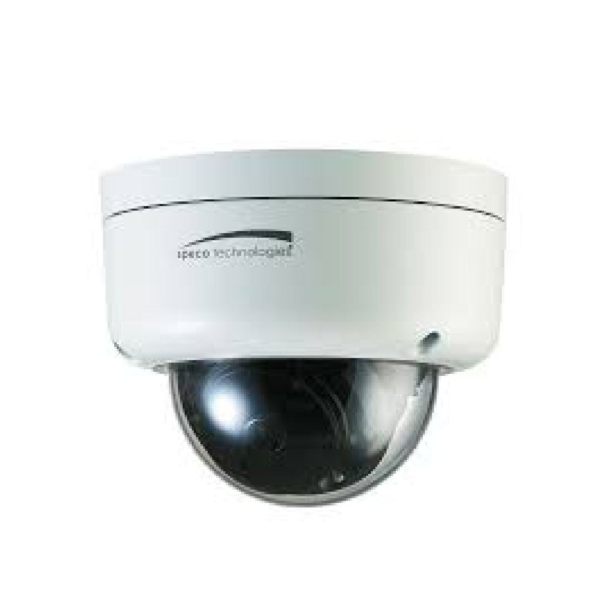 Speco Technologies O3FD8M 3MP IR Outdoor Network Dome Camera with 2.9-12mm Motorized Varifocal Lens, RJ45 Connection