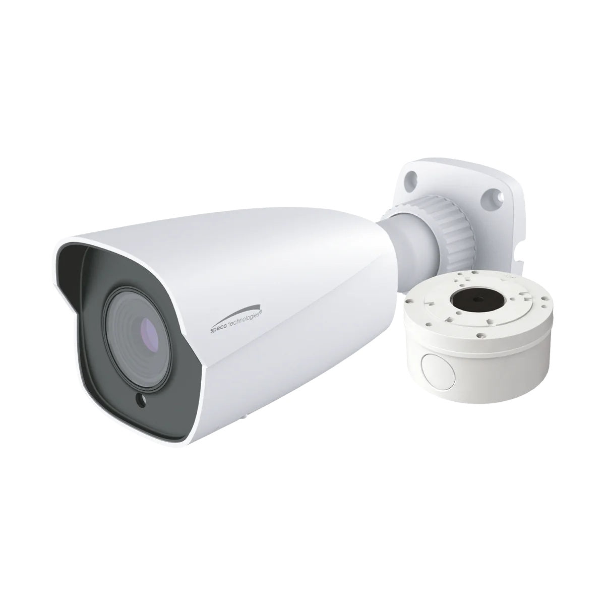 Speco Technologies O4VB1M 4MP Outdoor Network Bullet Camera with Night Vision