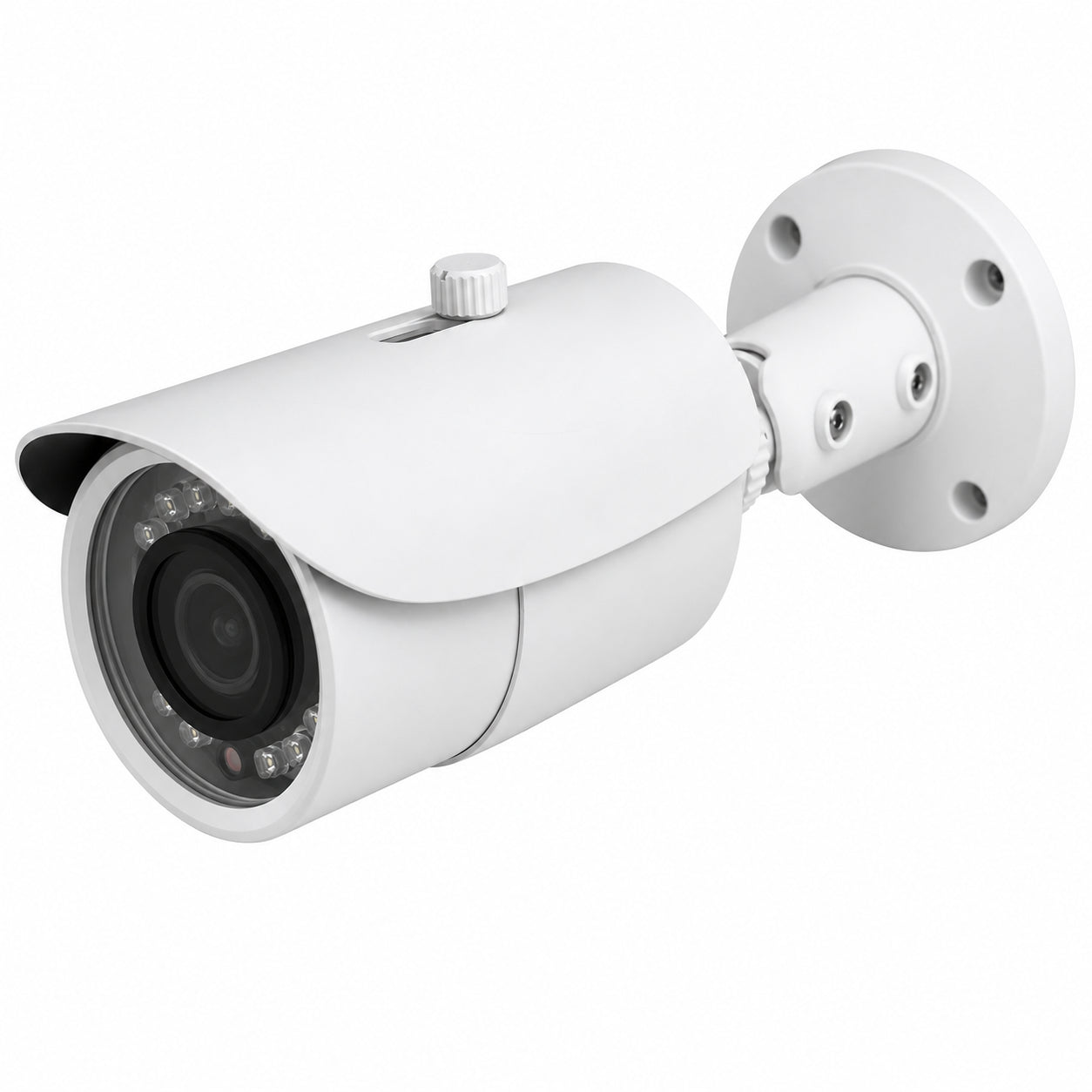 Speco Technologies O8B6M 4K UHD Outdoor Network Bullet Camera