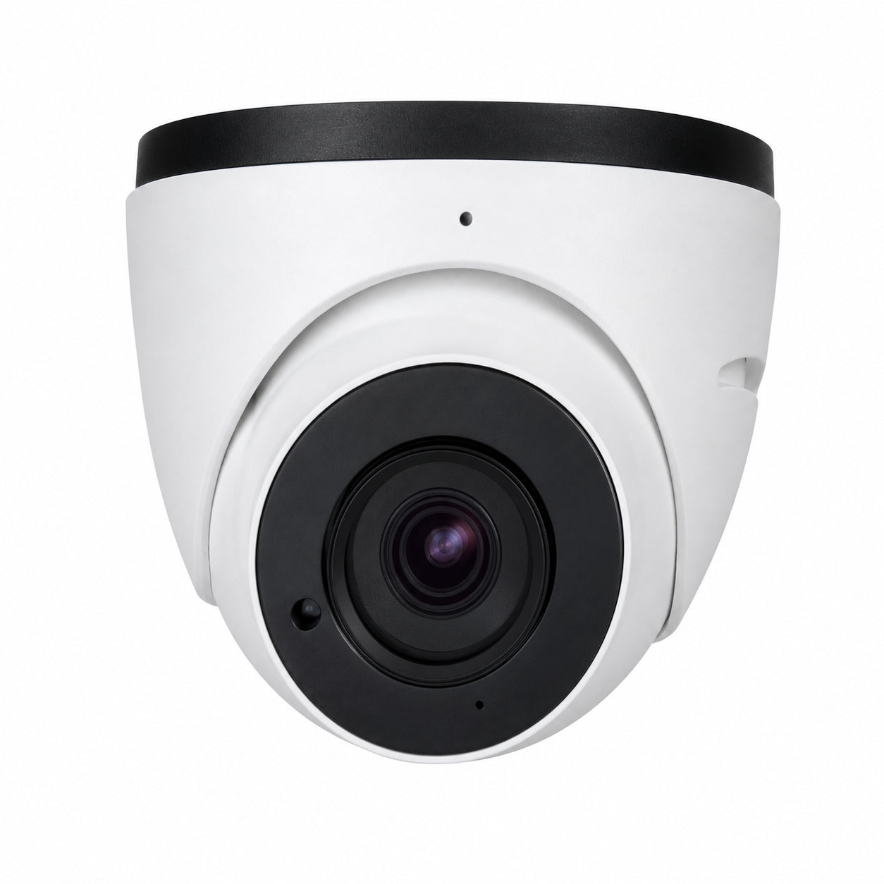 Speco Technologies O8VT1 8MP Outdoor Network Turret Camera with Night Vision