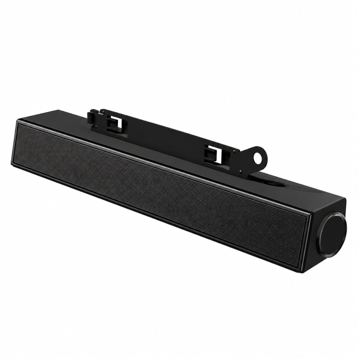 Dell OC730C AX510 Computer Monitor Speaker Sound Bar
