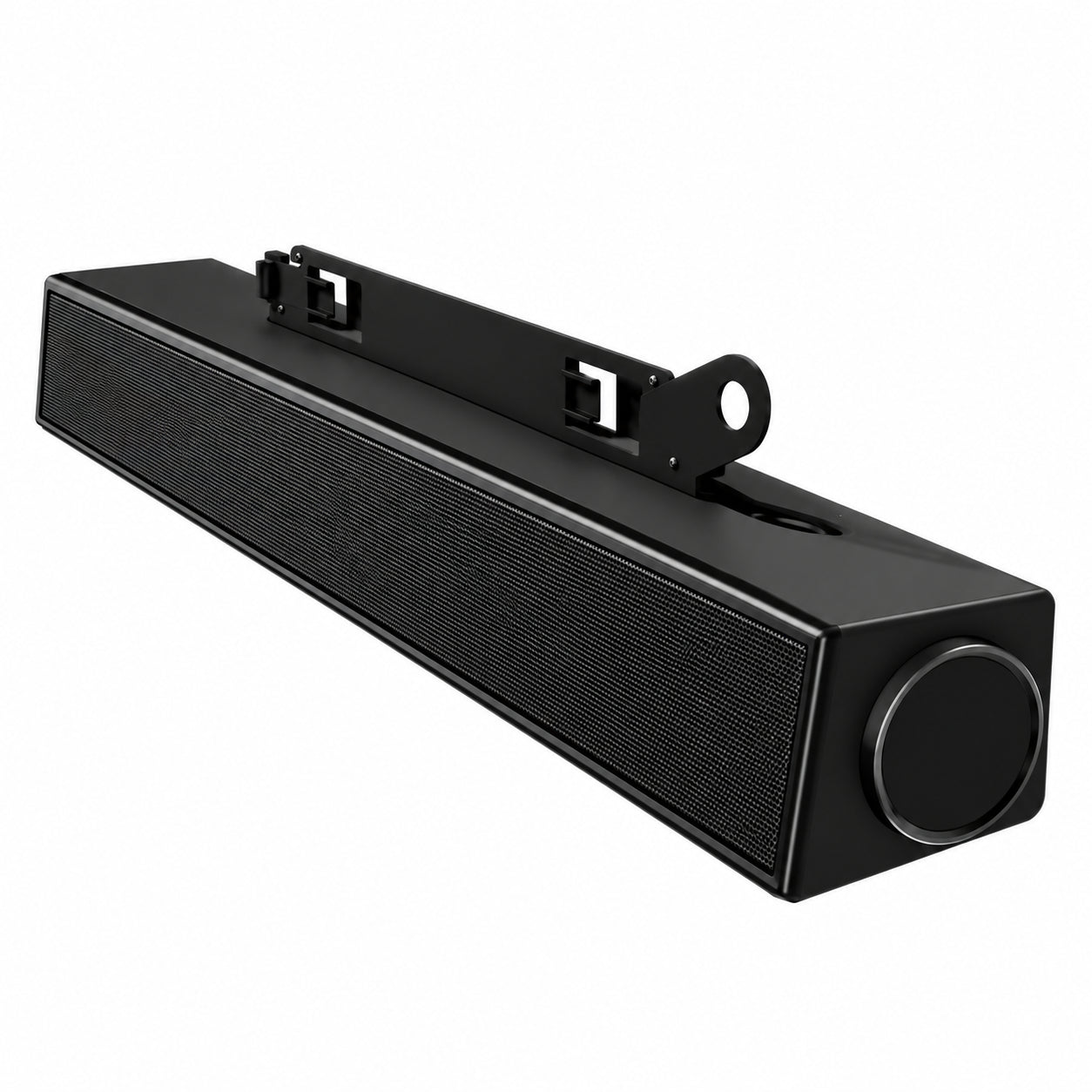 Dell OC730C AX510 Computer Monitor Speaker Sound Bar