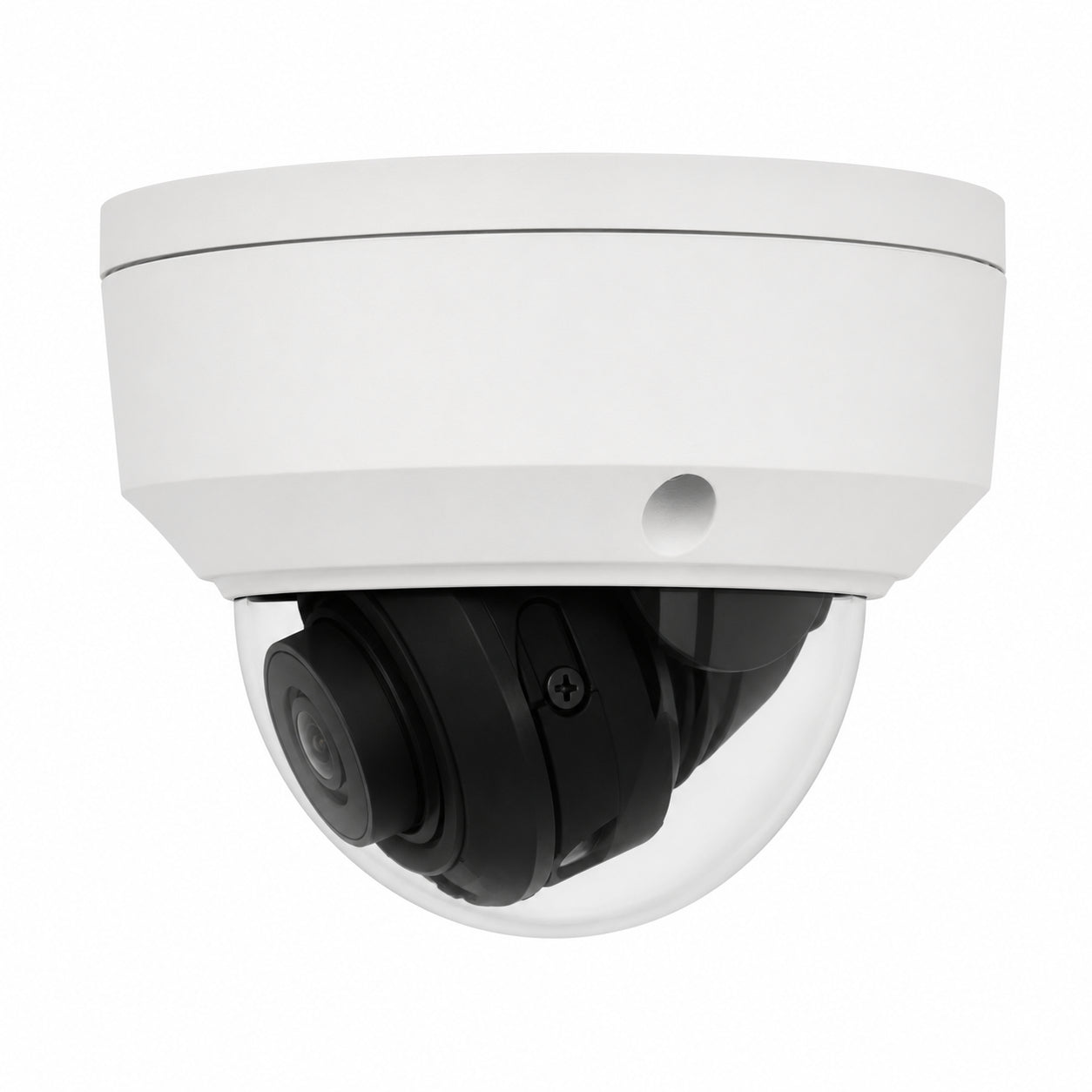OpenEye OE-C7034-WR Indoor/Outdoor 4MP 2.8mm Fixed WDR IR IP Dome Camera