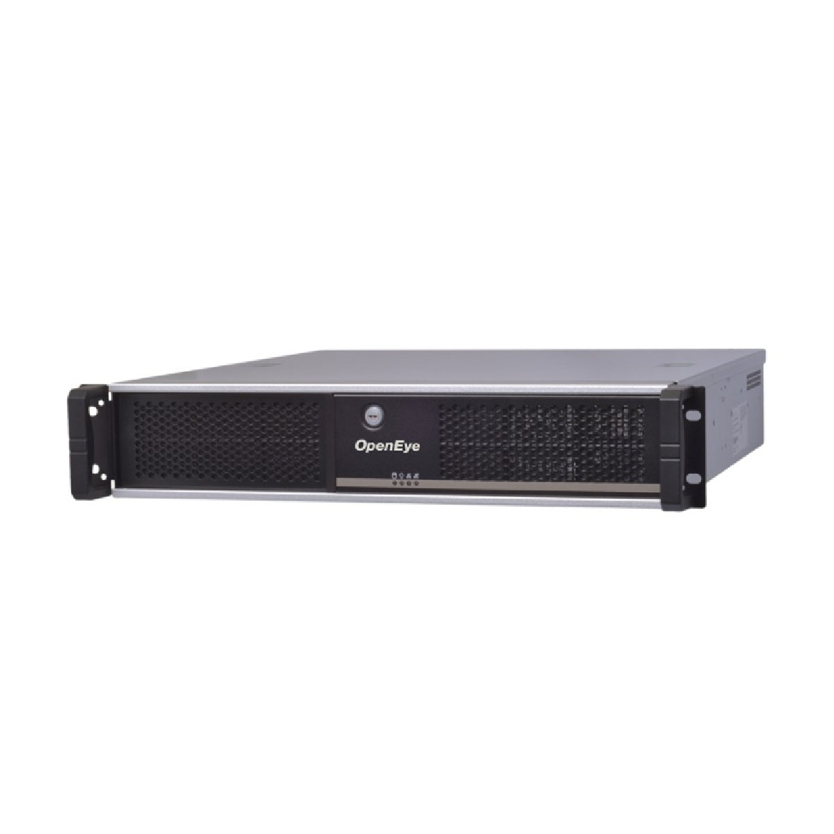 OpenEye OE-MMX24 2U Rackmount Cloud-Managed Server