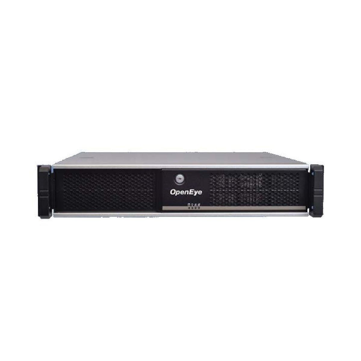 OpenEye OE-MMX24 2U Rackmount Cloud-Managed Server