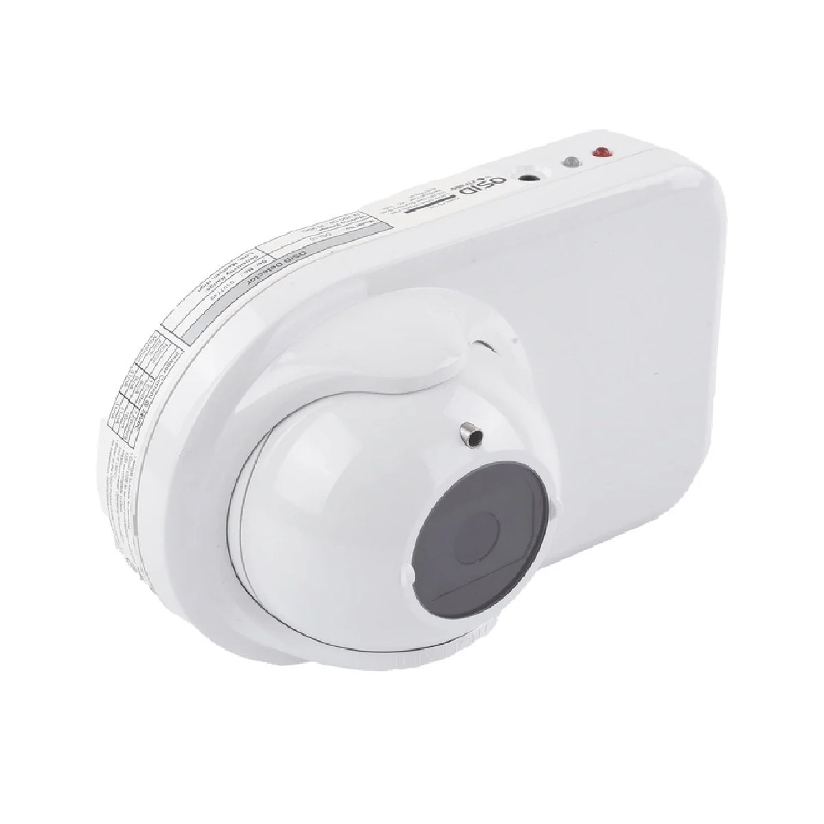 Xtralis OSE-HPW High Power 24VDC Open-Area Smoke Imaging Detection Emitter