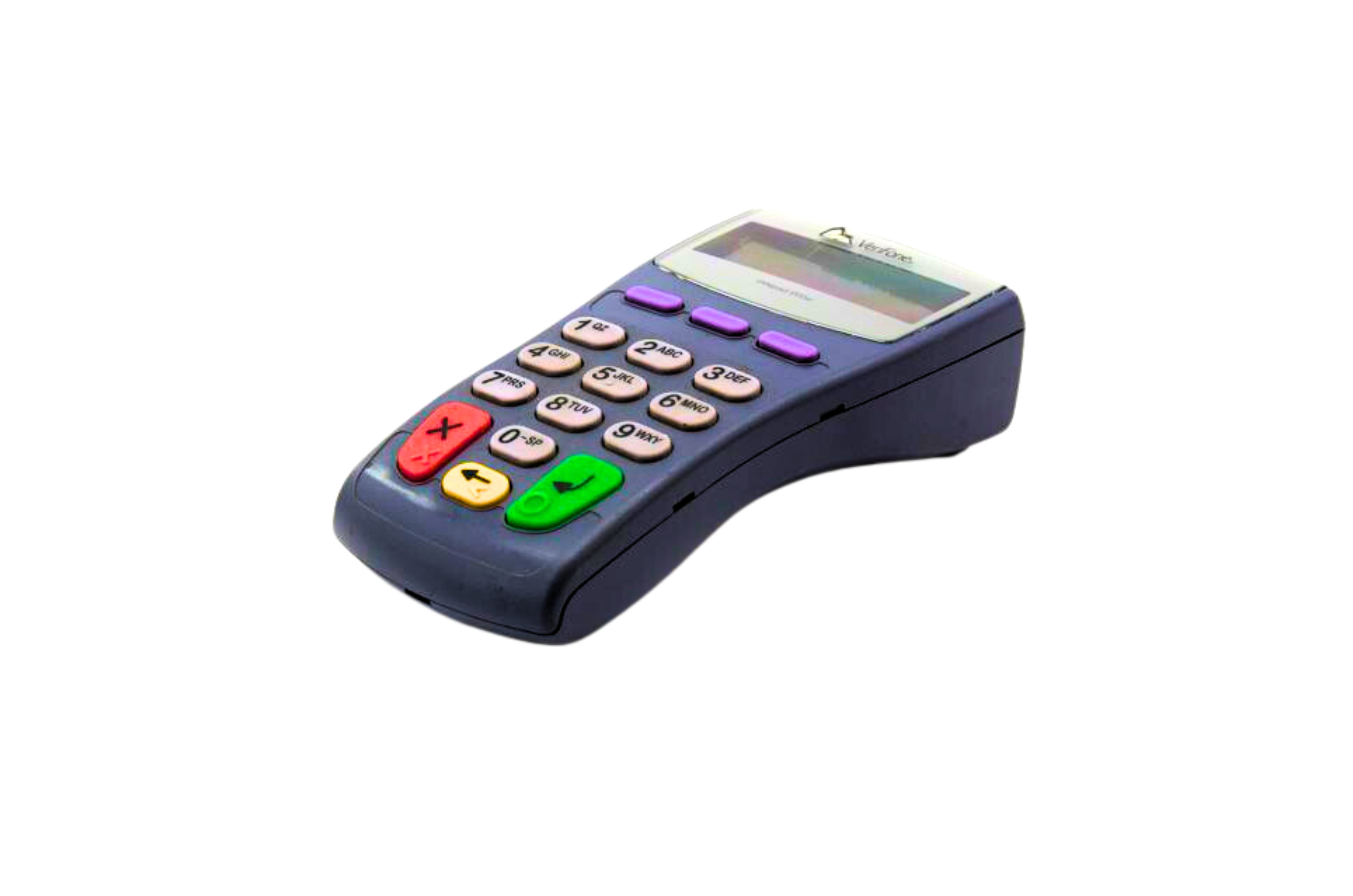 Verifone P003-180-02-WWA-2 PINpad 1000SE Secure Payment Terminal