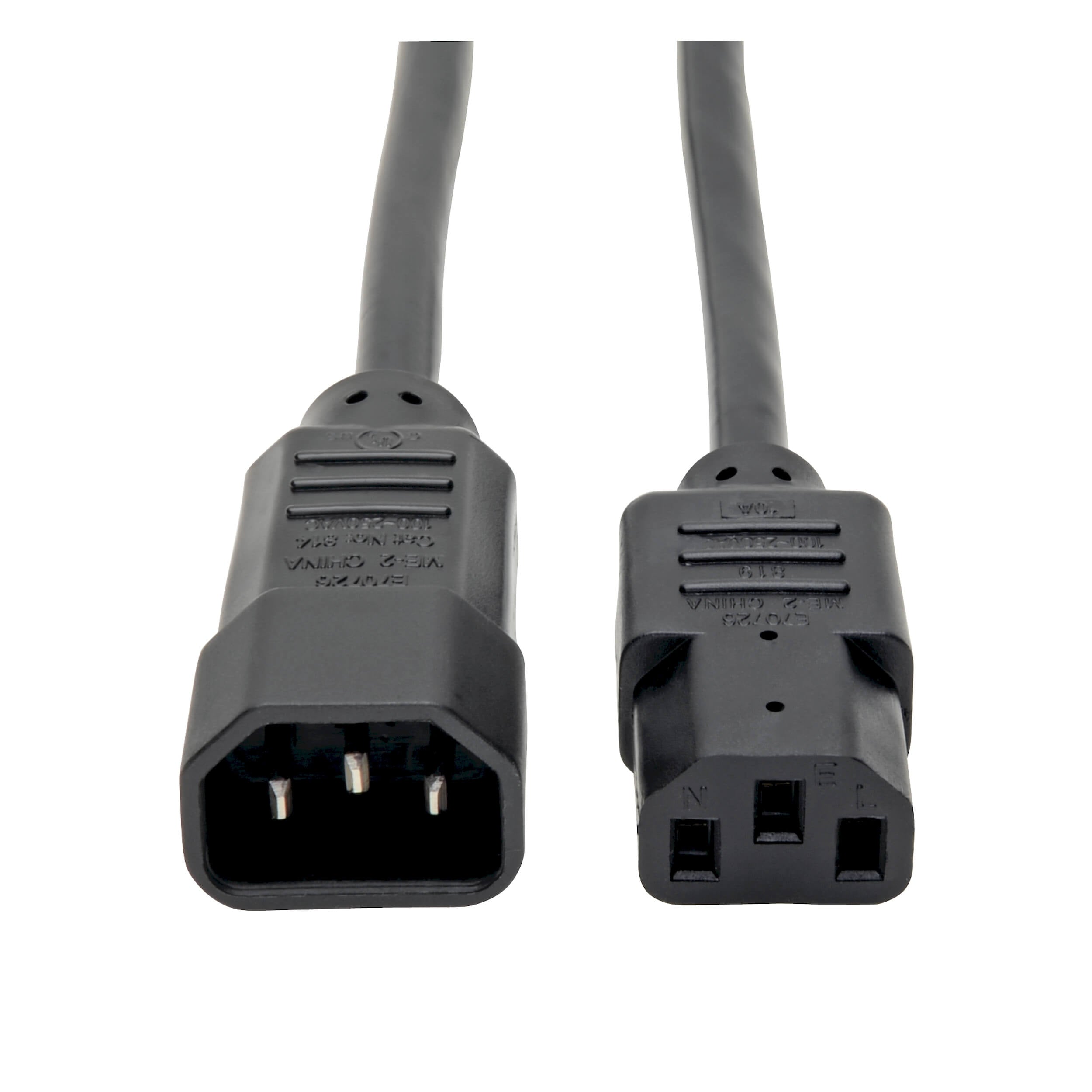 Tripp-Lite P004-006 C13 to C14 PDU Power Cord