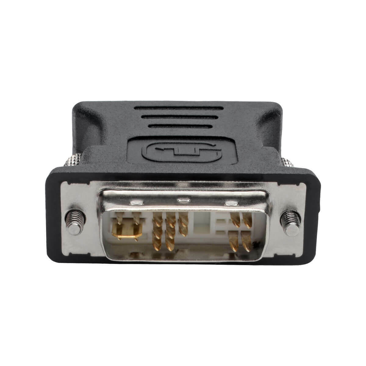 Tripp Lite P120-000 Display Port Adapter DVI to VGA Cable Adapter DVI2VGA