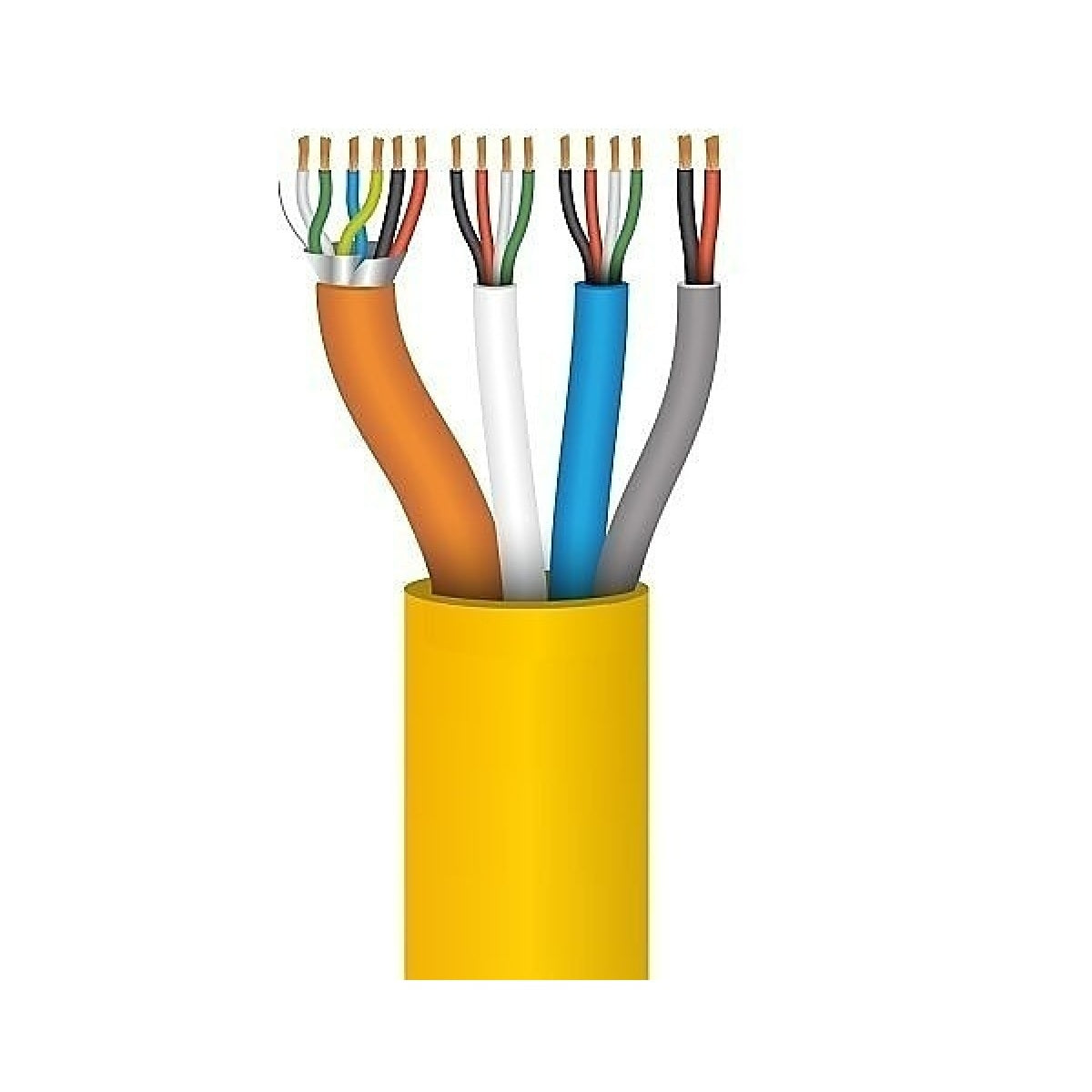 PAIGE Industrial Electronics P236650707 Composite Cable