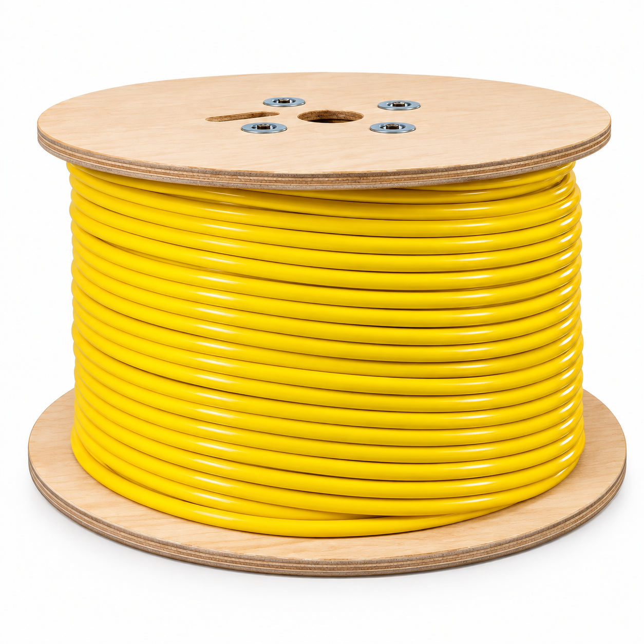 Paige Electric P236700807 Paige OSDP Access Control Composite Cable - 1000 ft Control Cable - Shielding